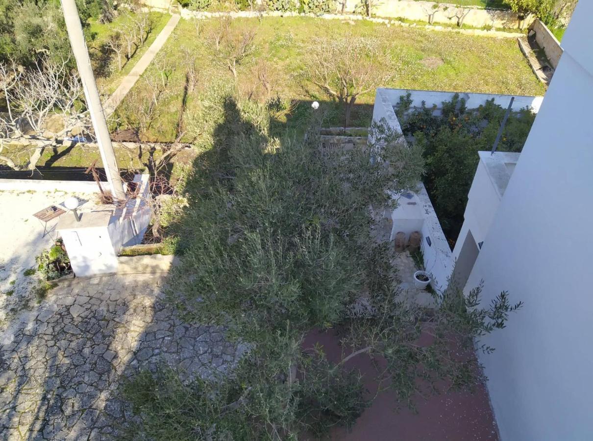 Villa Lilla أوستوني المظهر الخارجي الصورة