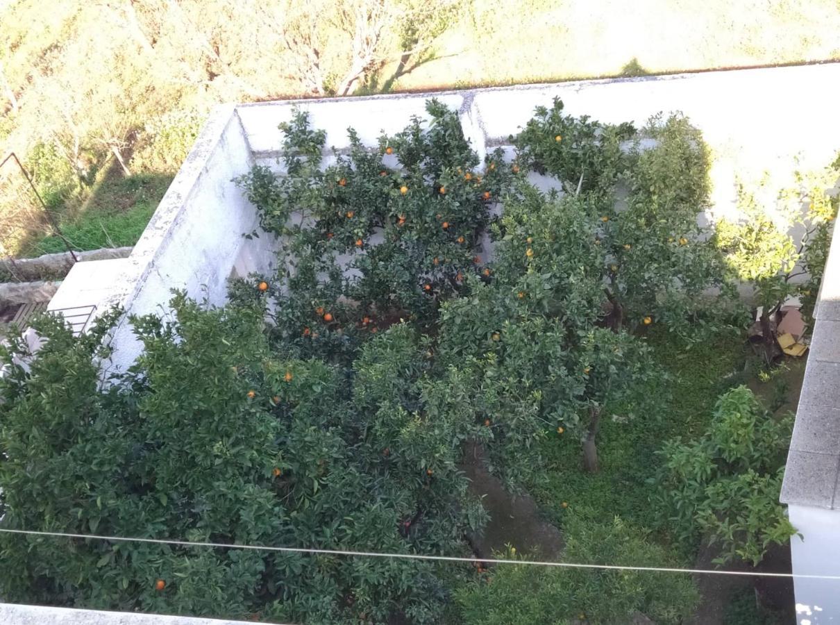 Villa Lilla أوستوني المظهر الخارجي الصورة