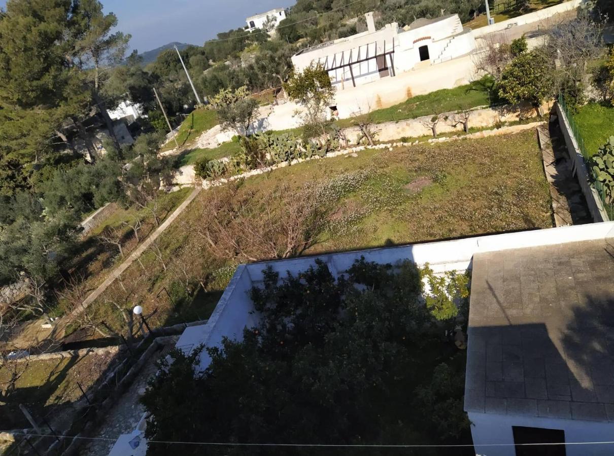 Villa Lilla أوستوني المظهر الخارجي الصورة