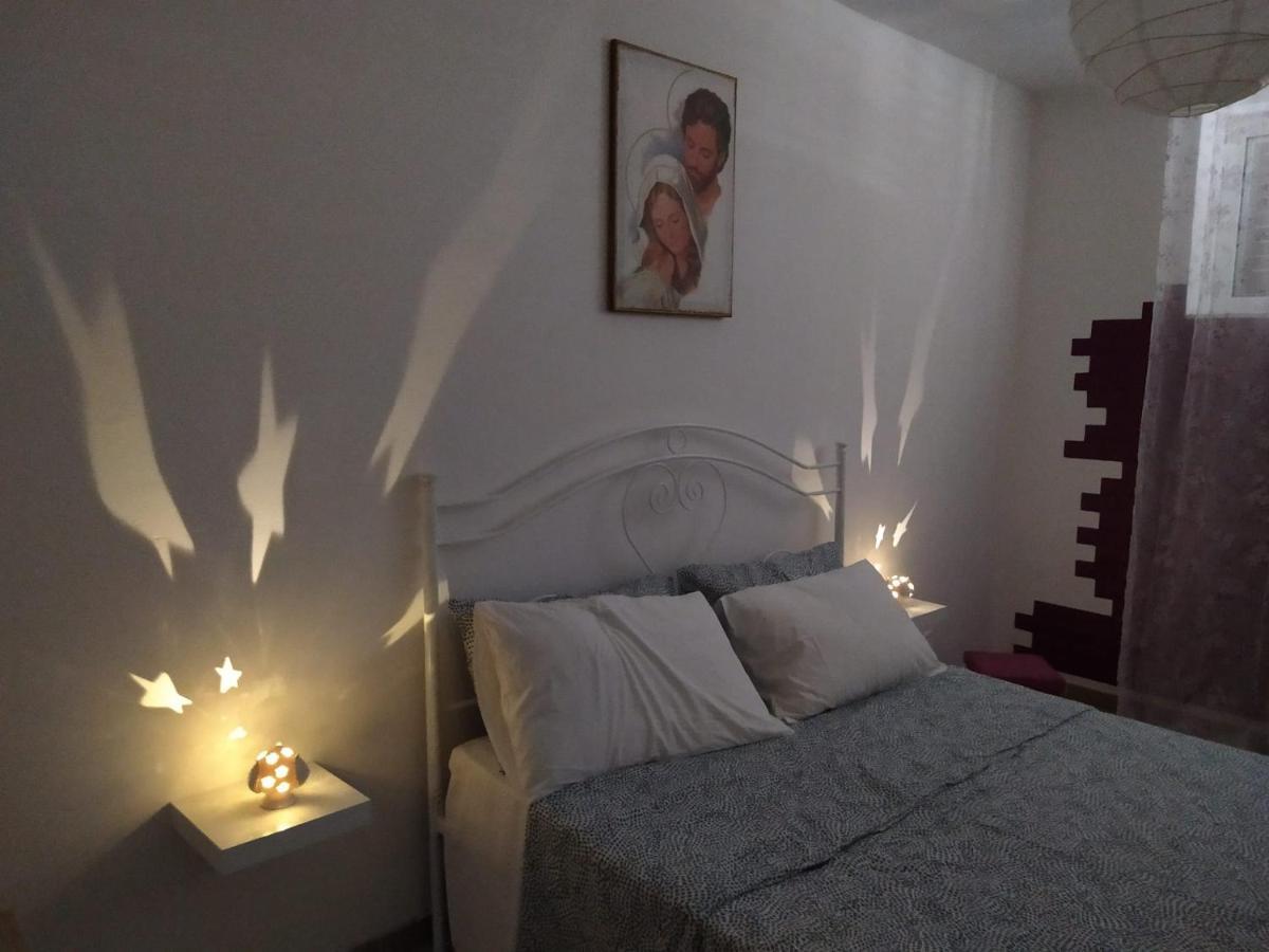 Villa Lilla أوستوني المظهر الخارجي الصورة