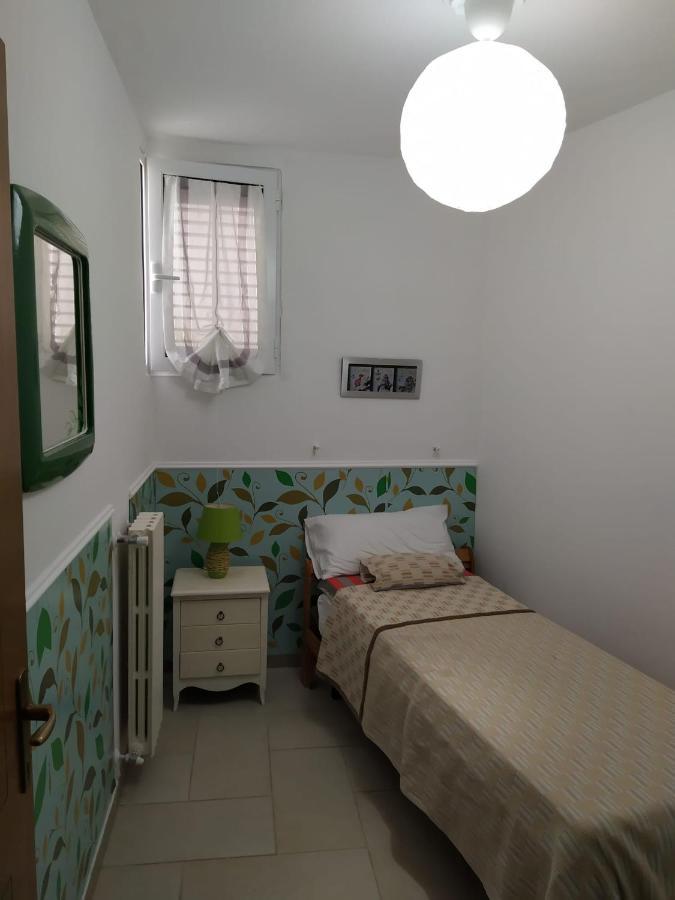 Villa Lilla أوستوني المظهر الخارجي الصورة