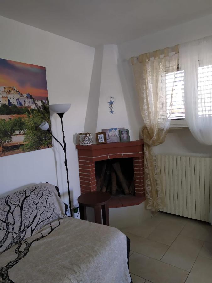 Villa Lilla أوستوني المظهر الخارجي الصورة