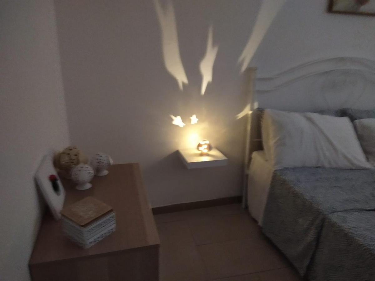 Villa Lilla أوستوني المظهر الخارجي الصورة
