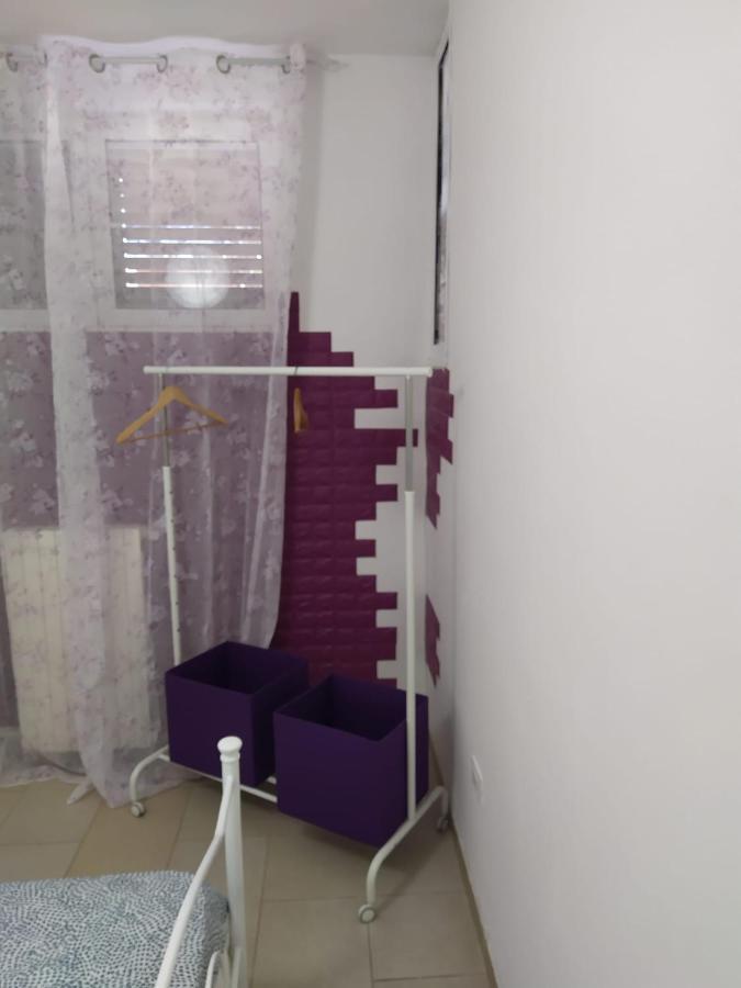 Villa Lilla أوستوني المظهر الخارجي الصورة