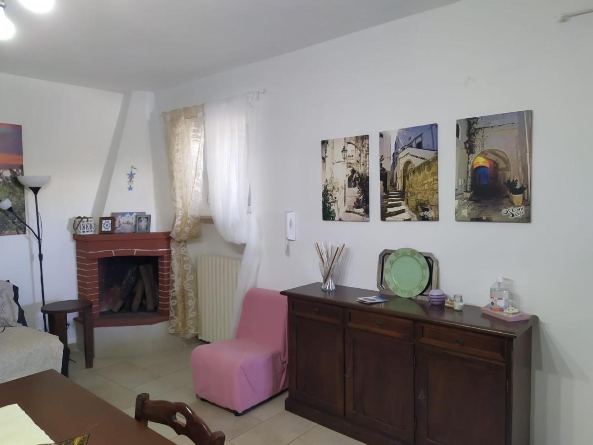 Villa Lilla أوستوني المظهر الخارجي الصورة