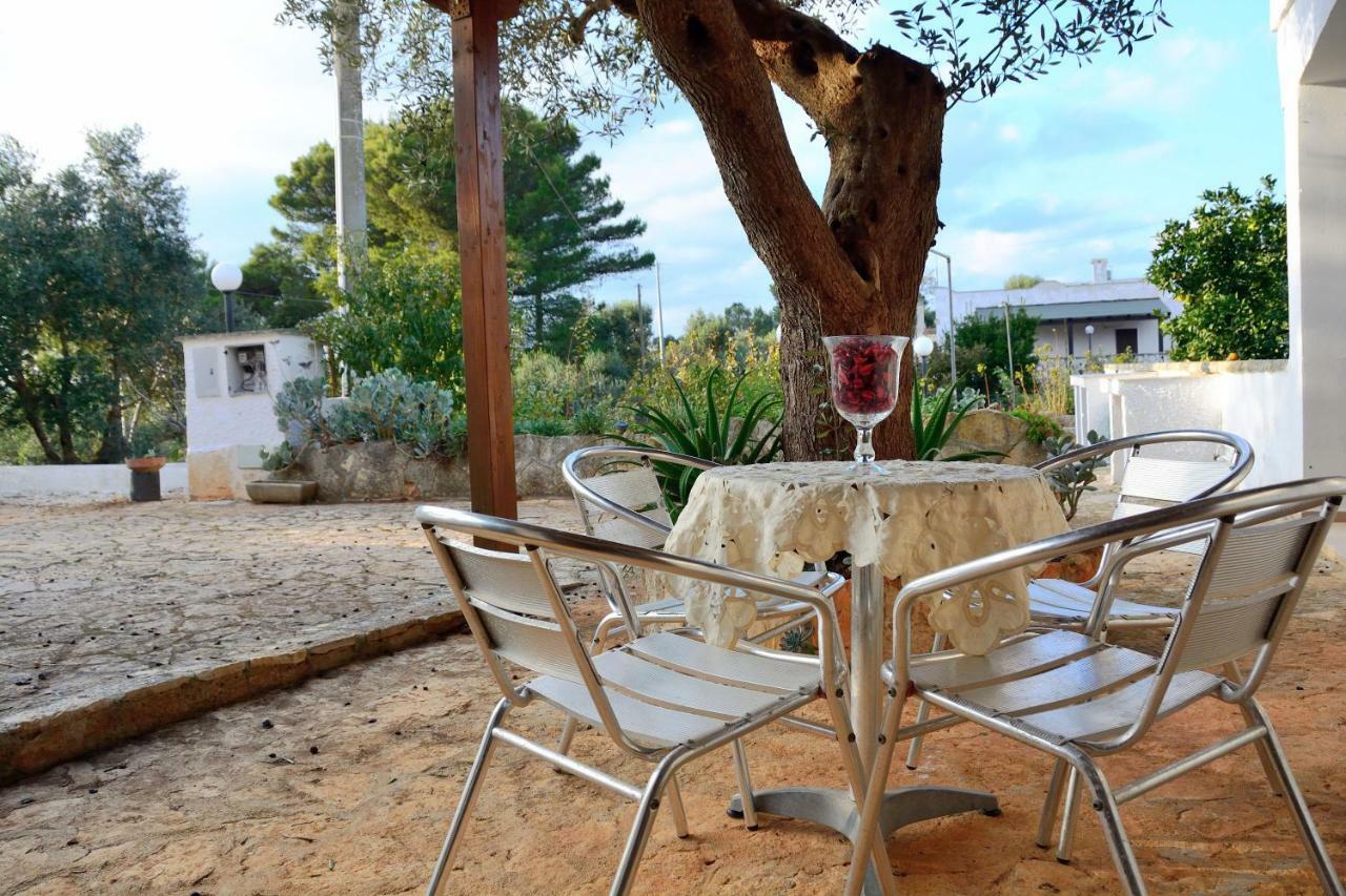 Villa Lilla أوستوني المظهر الخارجي الصورة