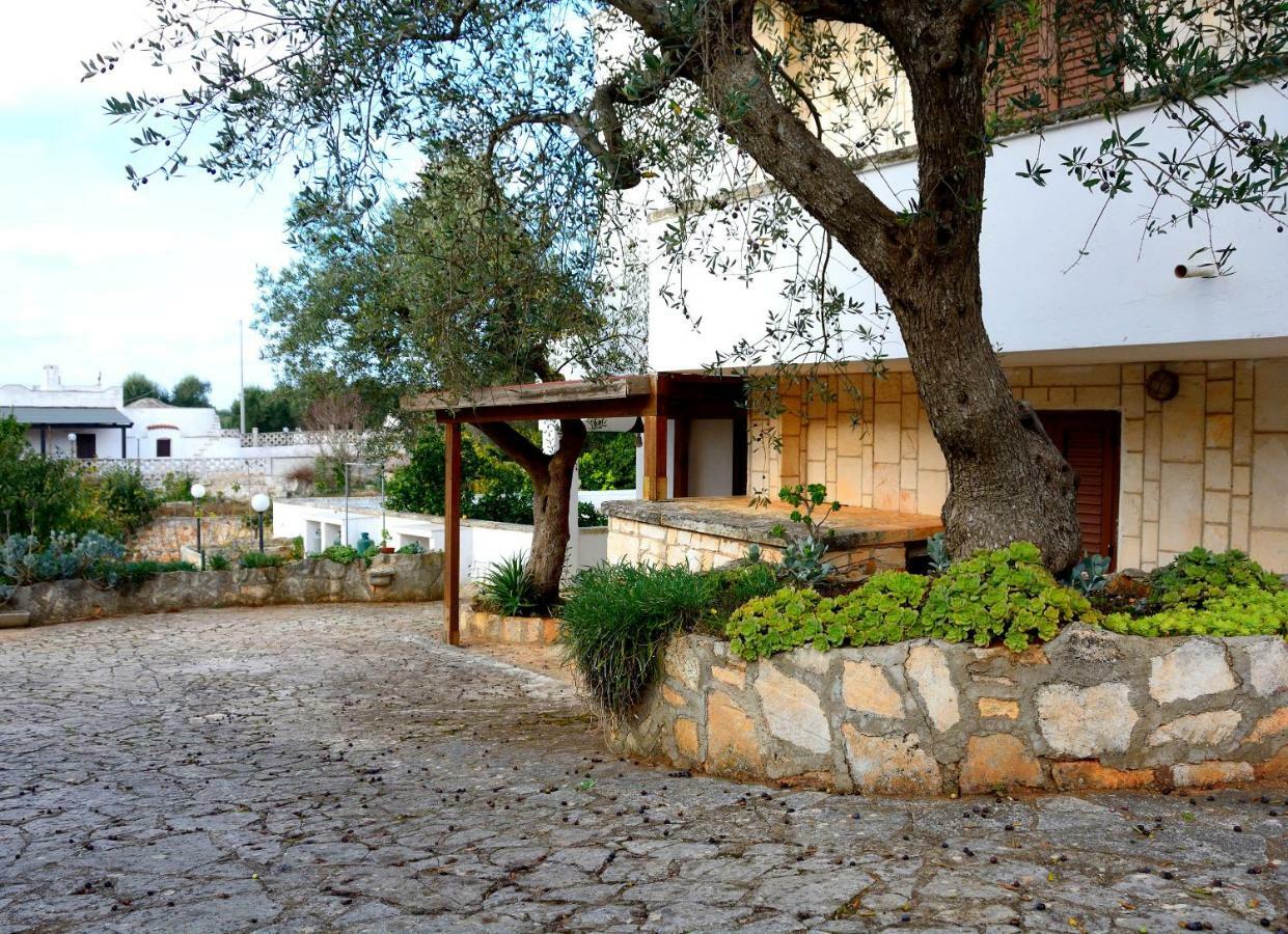 Villa Lilla أوستوني المظهر الخارجي الصورة