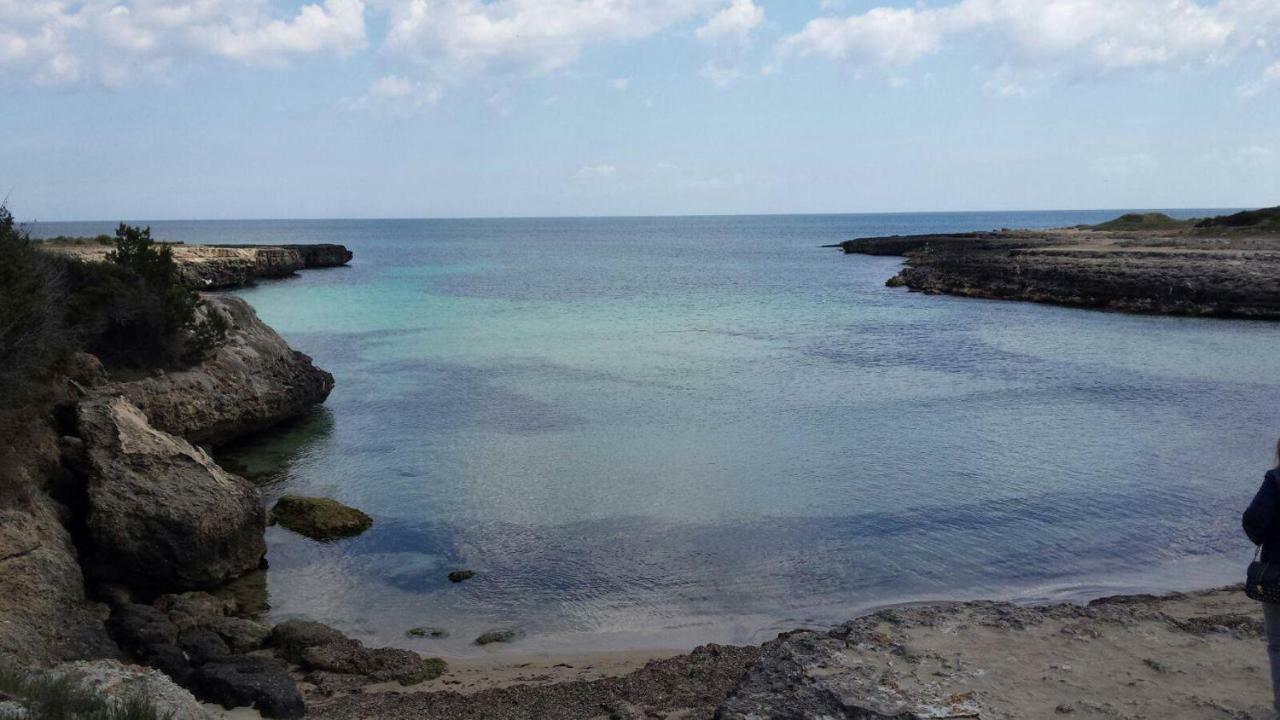Villa Lilla أوستوني المظهر الخارجي الصورة