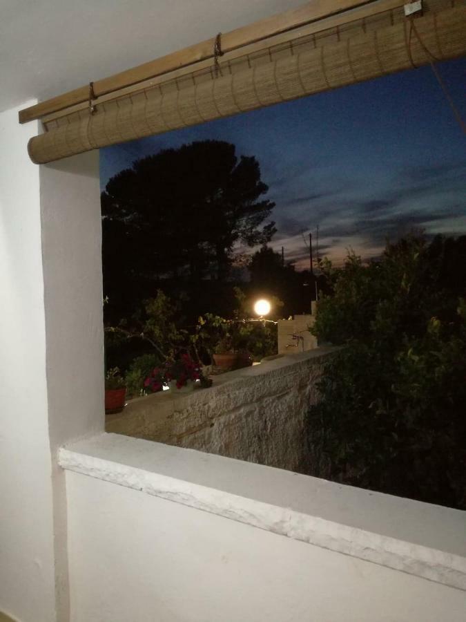 Villa Lilla أوستوني المظهر الخارجي الصورة